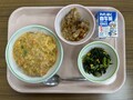 2025.6.9の給食