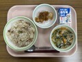 2025.6.10の給食