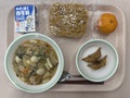 2025.6.13の給食