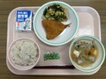 2025.6.17の給食