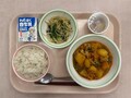 2025.6.19の給食