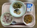2025.6.23の給食