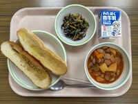 2025.6.24の給食