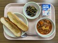2025.6.24の給食
