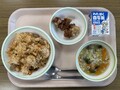 2025.6.27の給食