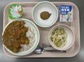2025.6.30の給食