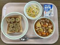 2025.7.1の給食