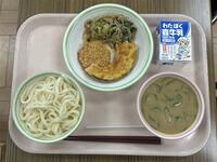 2025.7.2の給食