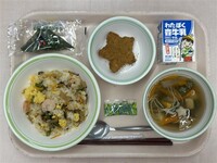 2025.7.7の給食