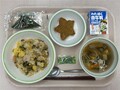 2025.7.7の給食