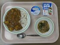 2025.8.29の給食