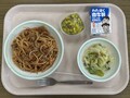 2025.9.2の給食