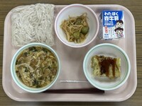 2025.9.3の給食