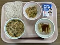 2025.9.3の給食