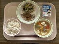 2025.9.9の給食