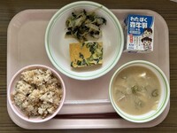 2025.9.11の給食