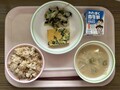 2025.9.11の給食