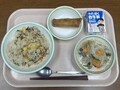 2025.9.16の給食