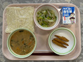 2025.9.17の給食