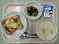 2025.9.25の給食