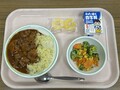 2025.9.26の給食