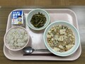 2025.10.2の給食