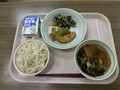 2025.10.3の給食