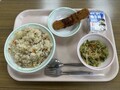 2025.10.23の給食