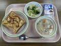 2025.10.27の給食