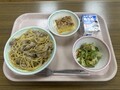 2025.10.31の給食