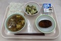 2025.11.4の給食