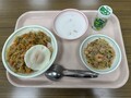 2025.11.13の給食