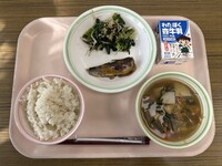 2025.12.11の給食