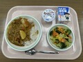 2025.12.16の給食