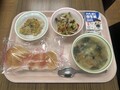 2025.12.18の給食