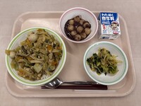 2026.1.9の給食