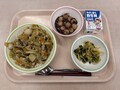 2026.1.9の給食