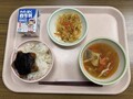2026.1.14の給食