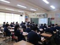 2026.1.28給食動画視聴