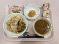 2026.2.2の給食