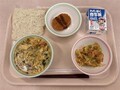 2026.2.4の給食