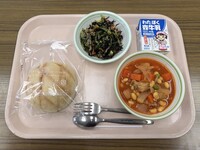 2026.2.5の給食