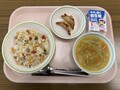 2026.2.6の給食