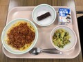 2026.2.12の給食