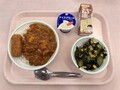 2026.2.17の給食