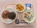 2026.2.20の給食