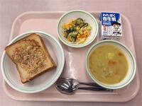 2026.3.5の給食