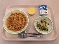 2026.3.10の給食