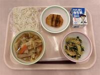 2026.4.14の給食