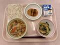 2026.4.14の給食